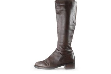 Everybody Laarzen in maat 41 Bruin, Kleding | Dames, Schoenen, Hoge laarzen, Bruin, Verzenden, Everybody