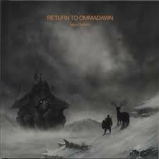 MIKE OLDFIELD - RETURN TO OMMADAWN (LP), Verzenden, Nieuw in verpakking