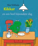 De wereld van Kikker - Kikker en een heel bijzondere dag, Boeken, Verzenden, Nieuw