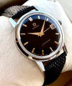 Omega - Seamaster cal. 610 - Zonder minimumprijs - 14384, Nieuw