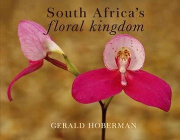 The World's Richest Floral Kingdom - Hoberman, Verzenden, Gelezen