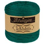 Scheepjes Whirlette - 879 Spearmint - Haakgaren / Breigaren, Ophalen of Verzenden, Nieuw, Breien of Haken, Wol of Garen