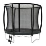 Etan Tuintrampoline Premium Gold incl. veiligheidsnet 366..., Verzenden, Nieuw