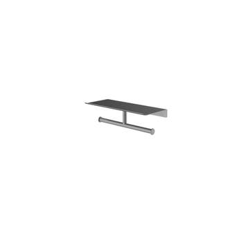 Hotbath &More Shelves - Dubbele Toiletrolhouder - Voor, Ophalen of Verzenden, Nieuw
