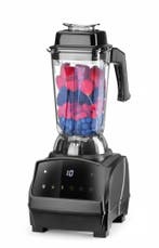 Hendi Digitale Barblender | BPA-vrij | 2,5L | Zwart | 230V |, Ophalen of Verzenden, Nieuw