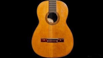 Ibanez - - Klassieke gitaar - Spanje - 1910, Nieuw