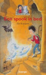 Een spook in bed 9789025840952 Els Rooijers, Verzenden, Gelezen, Els Rooijers