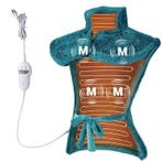 Elektrisch Warmtekussen – Nek en Schouders met Massage, Verzenden, Nieuw