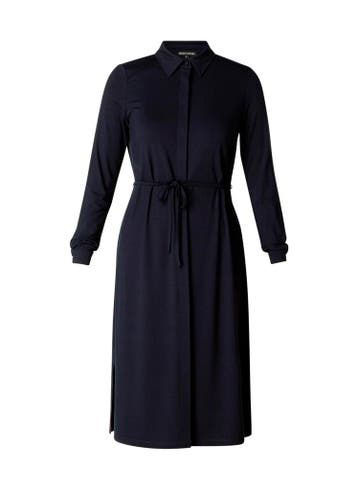 Base Level Curvy jurk Aylem Maat:, Verzenden, Nieuw, Overige kleuren