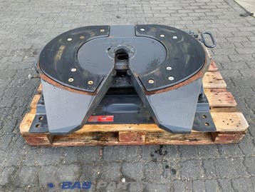 Koppelschotel JOST 1434581, Ophalen, Gebruikt, Overige merken, Overige Auto-onderdelen