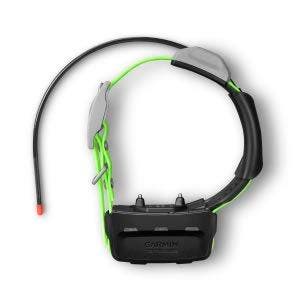 Garmin KT15 GPS-Hondenhalsband met Tracking & Training (in d, Verzenden, Zo goed als nieuw