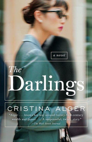 The Darlings - The Darlings, Ophalen of Verzenden, Nieuw