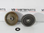 BMW F 800 GS Tandwielen startmotor, Ophalen of Verzenden, Nieuw