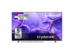 Samsung - LED/QLED 60-69 Ultra HD 4K TV - 65 inch, Verzenden, Nieuw, Samsung, 100 cm of meer