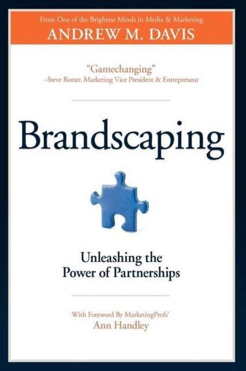 Brandscaping - Andrew M. Davis 9780983330783, Verzenden, Zo goed als nieuw, Andrew M. Davis
