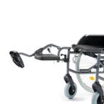 Comfort beensteun voor MultiMotion M5, M6, M7 en M10 rolstoe, Ophalen of Verzenden, Nieuw