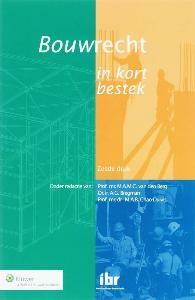 Bouwrecht in kort bestek - M.A.M.C. van den Berg, Verzenden, Gelezen, M.A.M.C. van den Berg