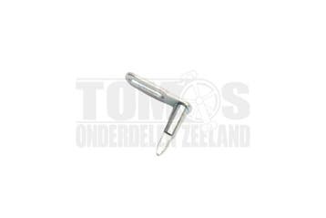Carburateur Chokehevel arm origineel Dellorto SHA, Ophalen of Verzenden, Nieuw, Dellorto