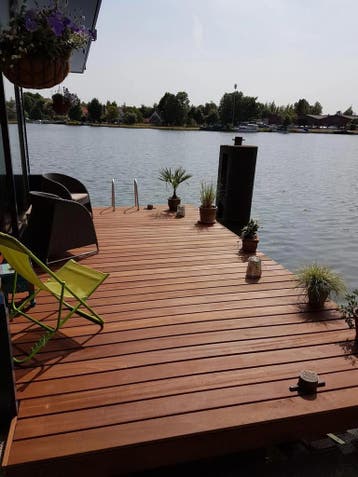 Huis te huur aan Aquamarin in Weesp - Noord-Holland, Huizen en Kamers, Huizen te huur, Tussenwoning, Noord-Holland