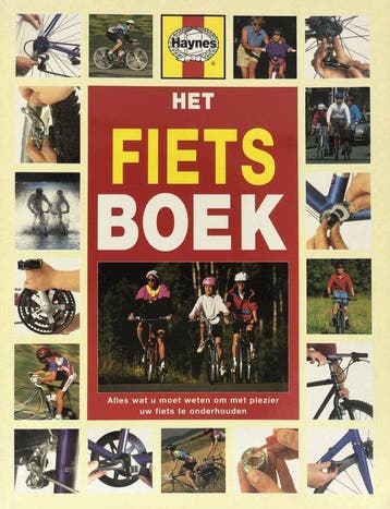Het fietsboek 9781859601365 Fred Milson, Verzenden, Gelezen, Fred Milson