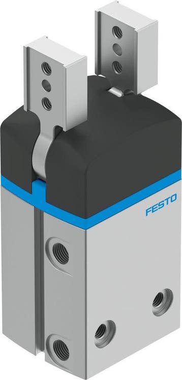 Festo Radiaalgrijper 180Deg Bouwgrootte 40 Dubbelwerkend -, Verzenden, Nieuw