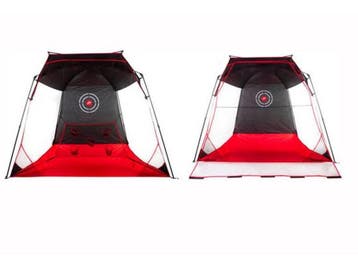 Pure 2 Improve - Easy Up Golf Oefennet - 300 x 230 cm -, Verzenden, Nieuw
