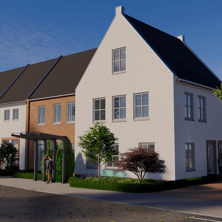 Appartement in Someren gevonden voor €1350,- pm, Huizen en Kamers, Huizen te huur, Direct bij eigenaar, Noord-Brabant, Appartement