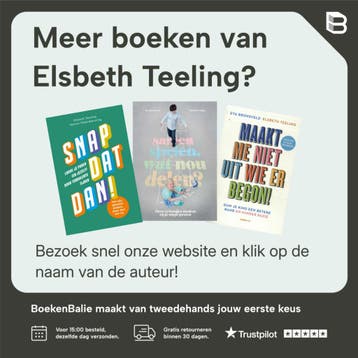Mom you can - Elsbeth Teeling 9789047011538, Verzenden, Gelezen, Elsbeth Teeling