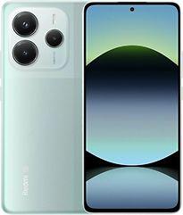 Xiaomi Redmi Note 14 5G Dual SIM 256GB coral green, Verzenden, Zo goed als nieuw, Zonder abonnement, Zonder simlock