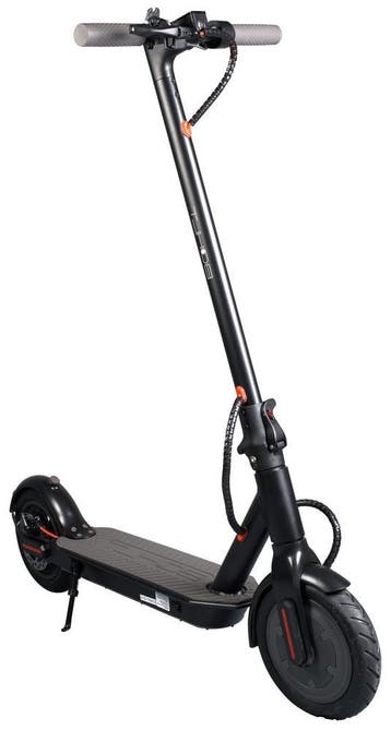 Bohlt Opvouwbare Elektrische Step eKick 9 Air, Nieuw