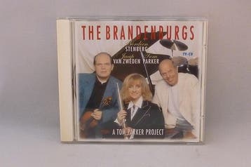 The Brandenburgs - A Tom Parker Project, Ophalen of Verzenden, Zo goed als nieuw