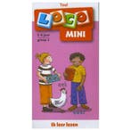 Loco mini ik leer lezen / Loco Mini 9789048739936, Verzenden, Zo goed als nieuw