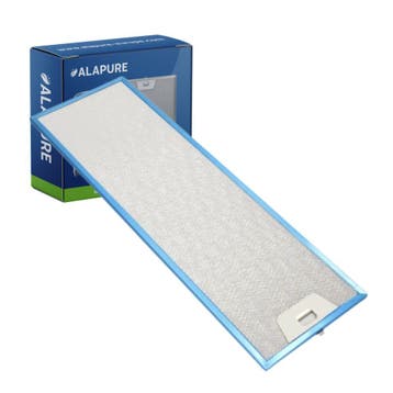 Metaalfilter voor Faber 133.0176.352, Verzenden, Nieuw