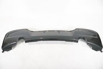 BMW 1 Serie F20 F21 OEM M135i Diffuser achterbumper NIEUW!, Ophalen of Verzenden, Gebruikt