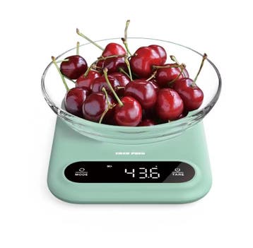 Digitale Keukenweegschaal 5kg LED met Tare Functie, Verzenden, Nieuw