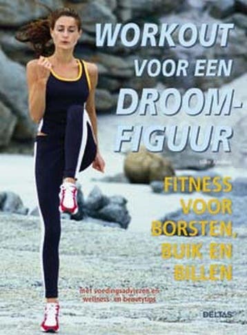 Workout voor een droomfiguur - S. Amthor 9789044706239, Verzenden, Gelezen, S. Amthor
