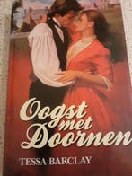 Oogst met doornen 9789067900591 Barclay, Boeken, Verzenden, Gelezen, Barclay