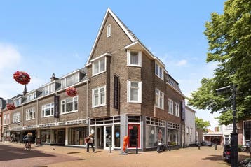 Te huur: Appartement Herenstraat in Rijswijk, Appartement, Zuid-Holland, Rijswijk