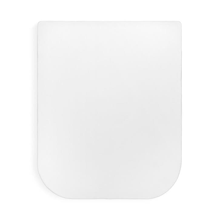 Walra Molton matrasbeschermer (queens bed) wit (Hoeslakens), Caravans en Kamperen, Kampeeraccessoires, Nieuw, Ophalen of Verzenden