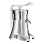 GGM Gastro | Elektrische citruspers - 230W - met | FSK300, Verzenden, Nieuw in verpakking, RVS Meubilair