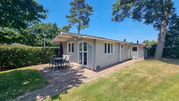 Limburg: Resort Arcen nr 294 te koop, Chalet, Limburg