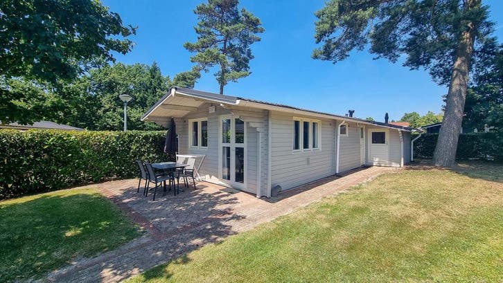 Limburg: Resort Arcen nr 294 te koop, Huizen en Kamers, Recreatiewoningen te koop, Chalet, Limburg