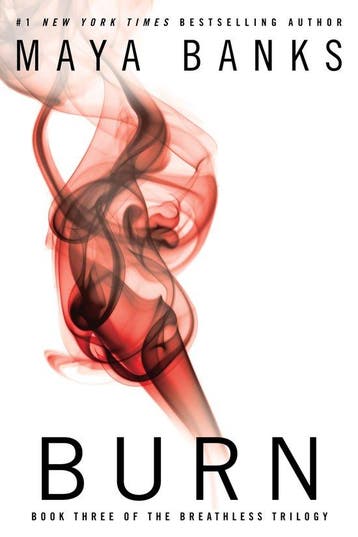 Burn - Maya Banks 9780425267080, Boeken, Verzenden, Gelezen, Maya Banks
