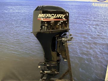 “ Mercury BUITENBOORDMOTOR 40 pk | Supermooie Motor “, Viertaktmotor, Ophalen of Verzenden, Zo goed als nieuw, 30 pk of meer