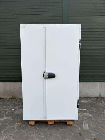 Combisteel Koelcel Vriescel 2,6 m2 120 x 150 x 201 cm Horeca, Ophalen of Verzenden, Nieuw zonder verpakking