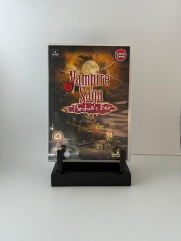 Vampire Saga Pandora’s Box - PC, Verzenden, Nieuw