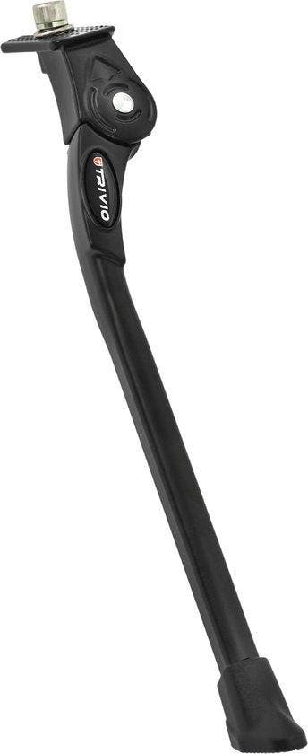 Trivio - Fietsstandaard Aluminium 28 inch Zwart, Verzenden, Nieuw