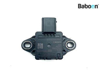 Snelheids Sensor BMW S 1000 XR 2015-2019  (S1000XR K49), Verzenden, Gebruikt