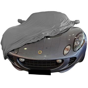 Autohoes voor Lotus Elise S1 (1996-2001) Indoor BESTE, Ophalen of Verzenden, Nieuw, Op maat