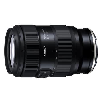 Tamron 35-100mm f/2.8 Di III VXD Nikon Z, Ophalen of Verzenden, Nieuw, Standaardlens, Zoom